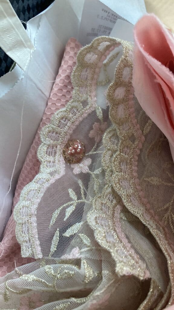 hochzeitsdirndl nach maß